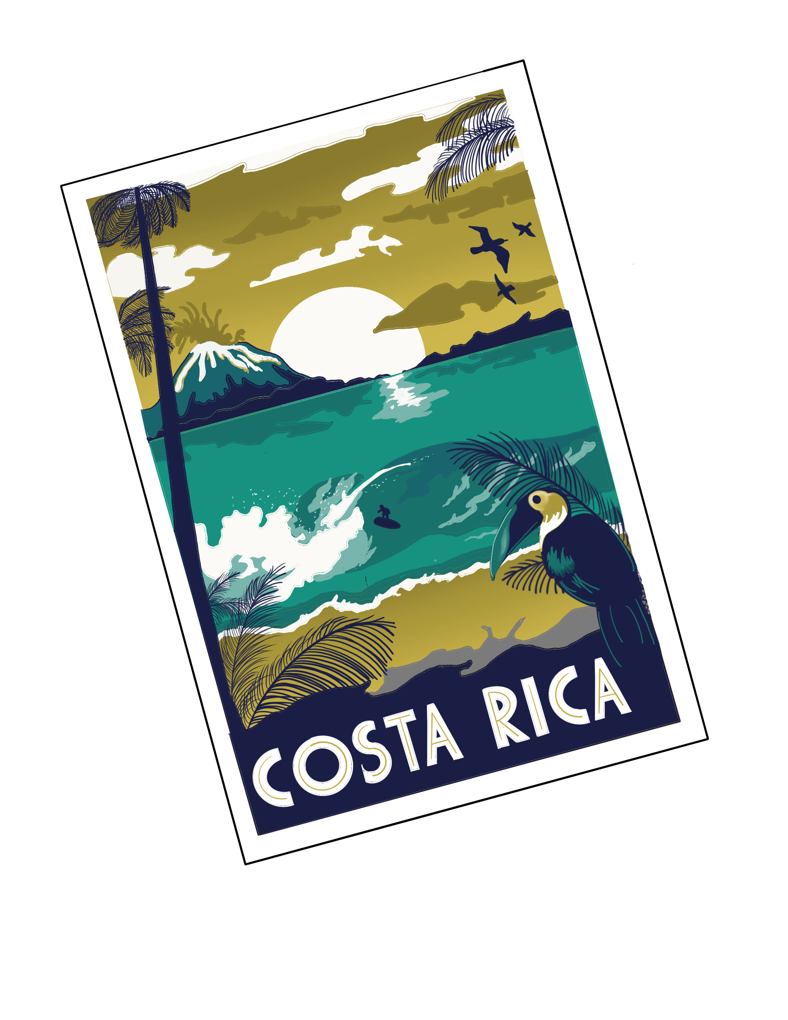 Costa Rica