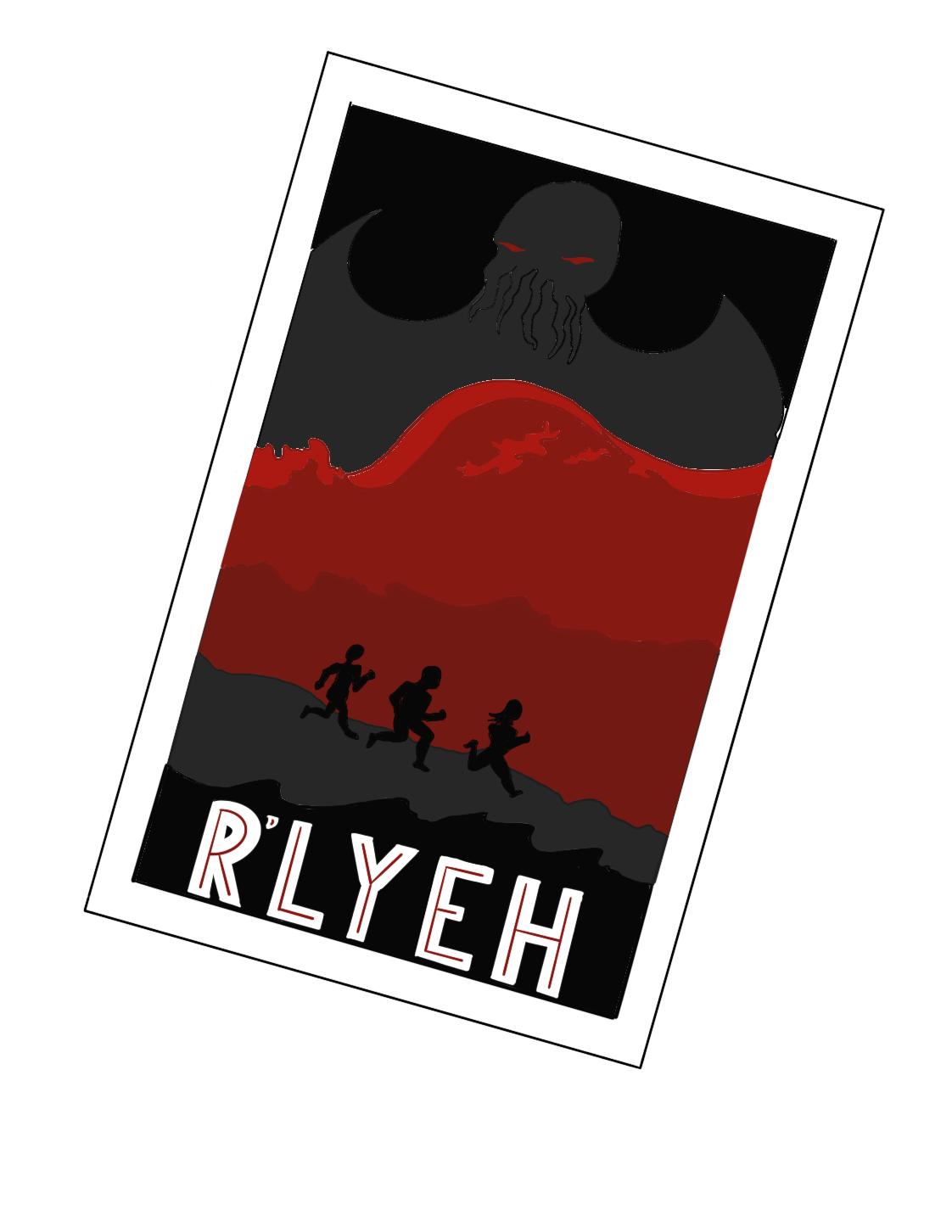 R'lyeh